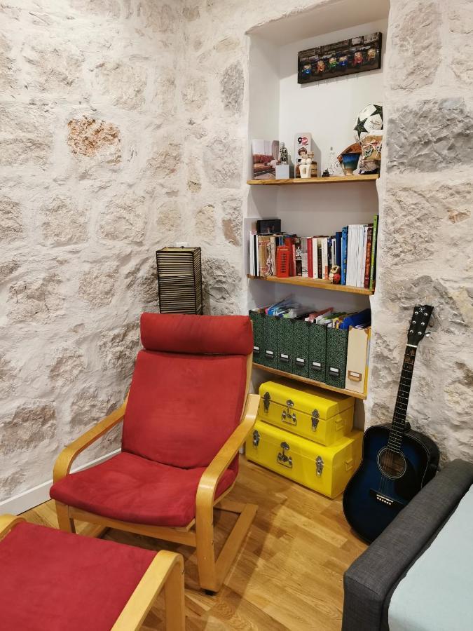 Our Home, Cozy Apartment Two Minutes From The Sea - Clima Nizza Kültér fotó