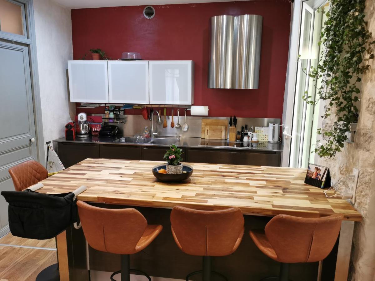 Our Home, Cozy Apartment Two Minutes From The Sea - Clima Nizza Kültér fotó