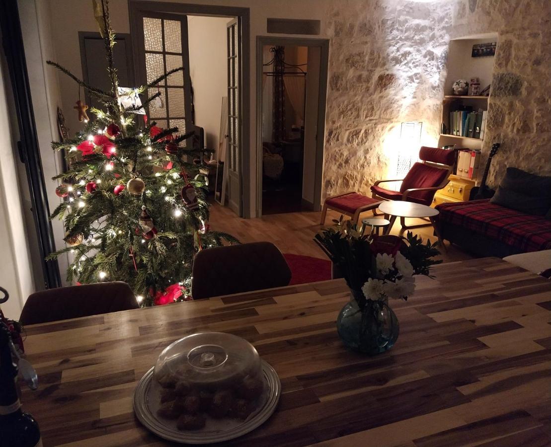 Our Home, Cozy Apartment Two Minutes From The Sea - Clima Nizza Kültér fotó