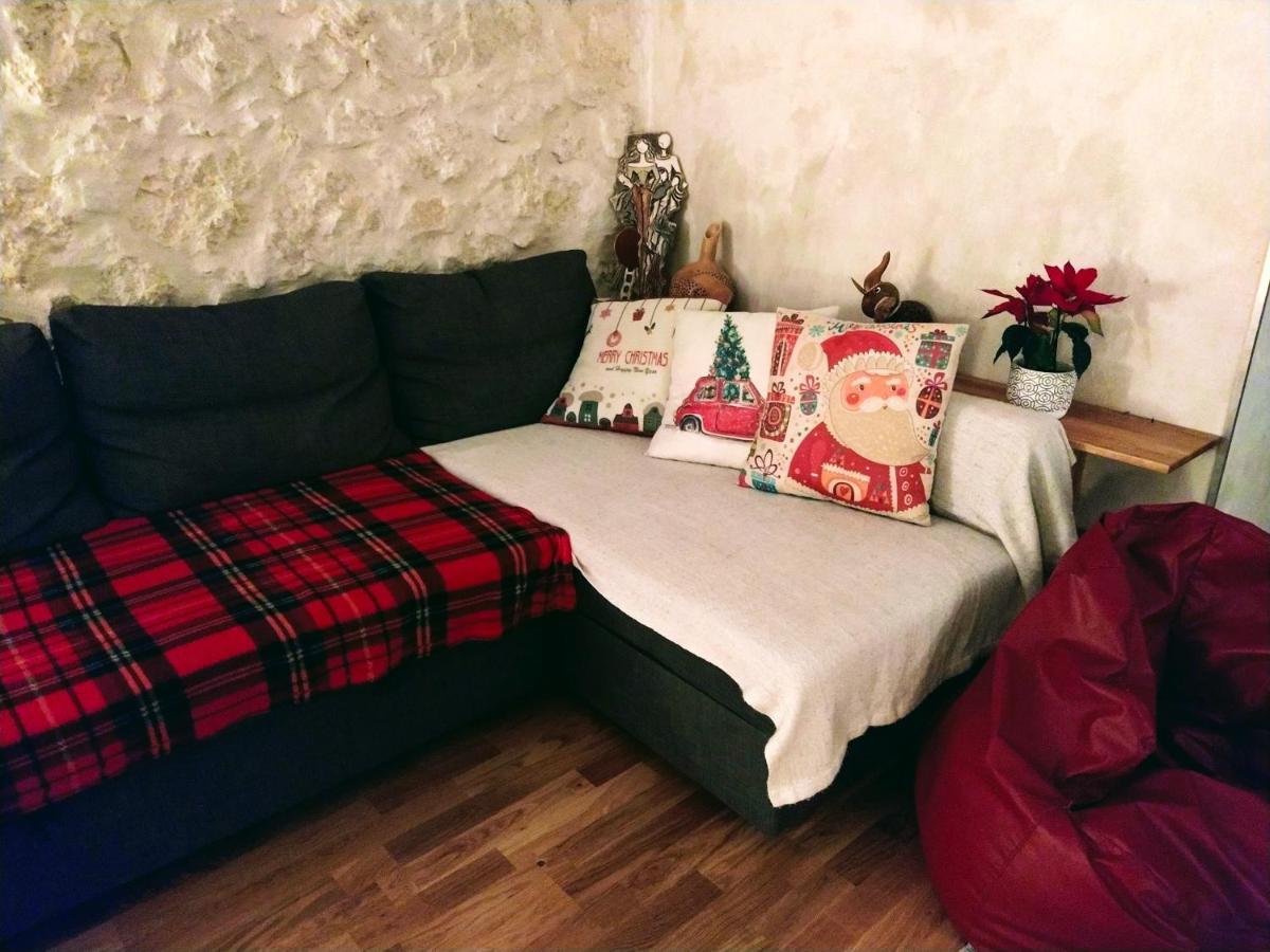 Our Home, Cozy Apartment Two Minutes From The Sea - Clima Nizza Kültér fotó